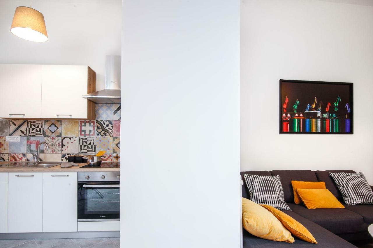 Kensi*** Apartman