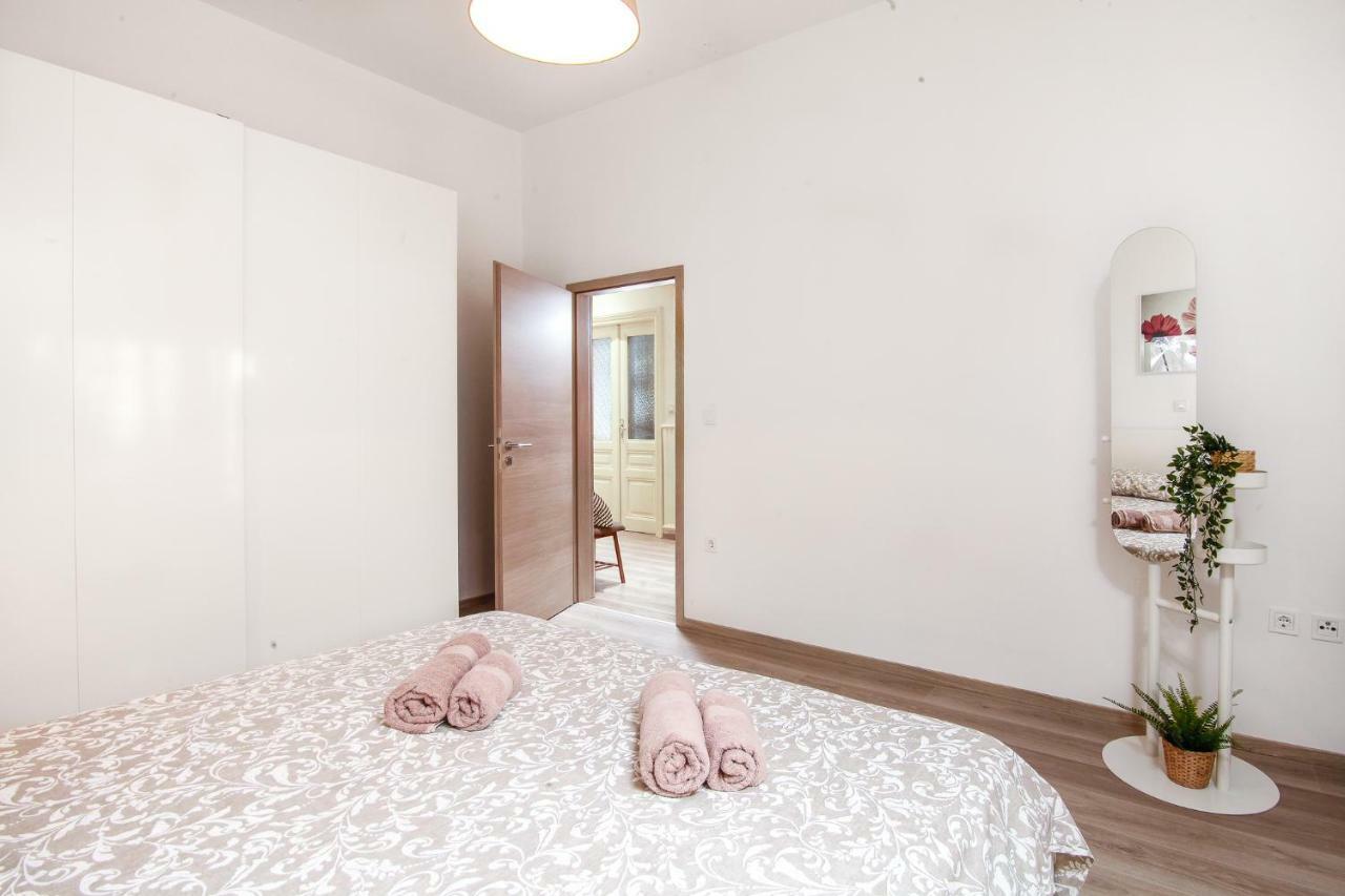 Apartman Kensi*** Pula