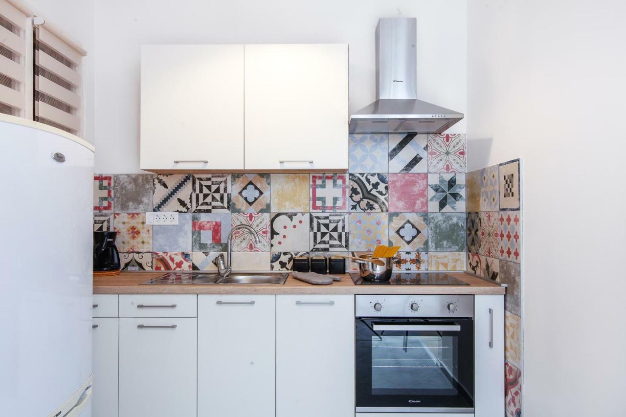 Kensi*** Apartman