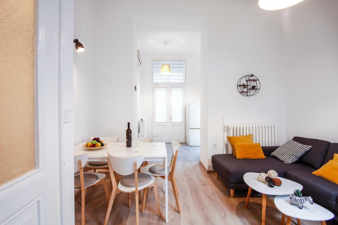 Kensi*** Apartman *